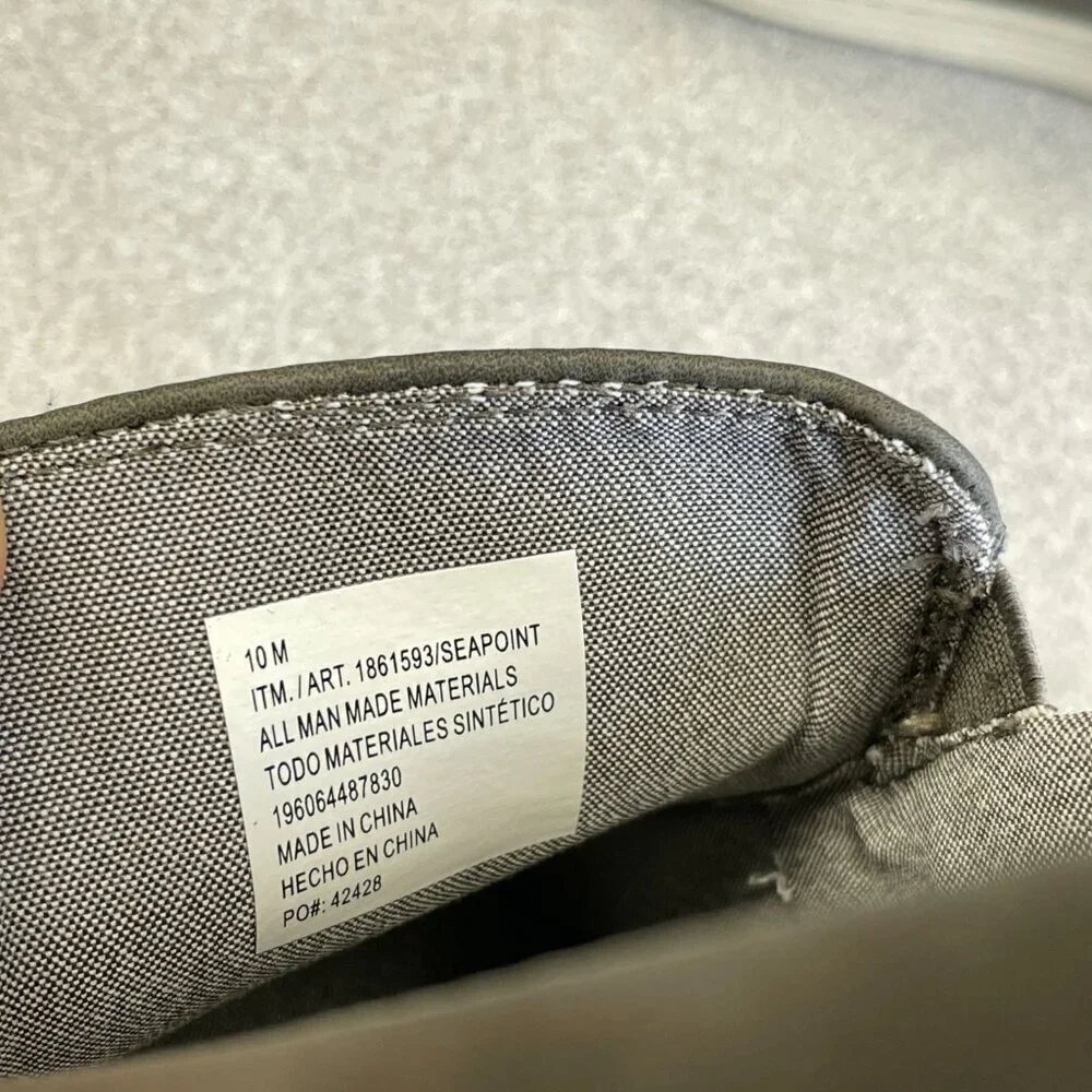 Izod excellent no